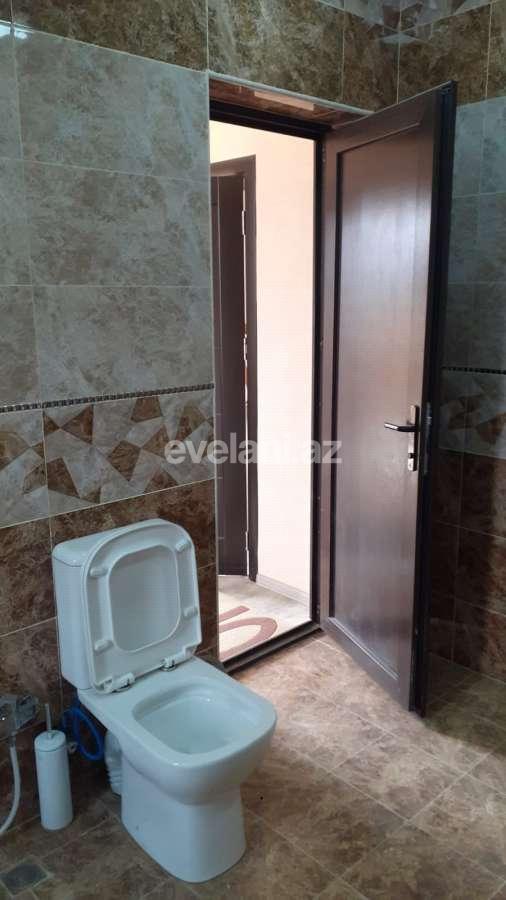 Satılır, həyət evi / bağ, 3 otaqlı, 200 m², Bakı, Xəzər r.