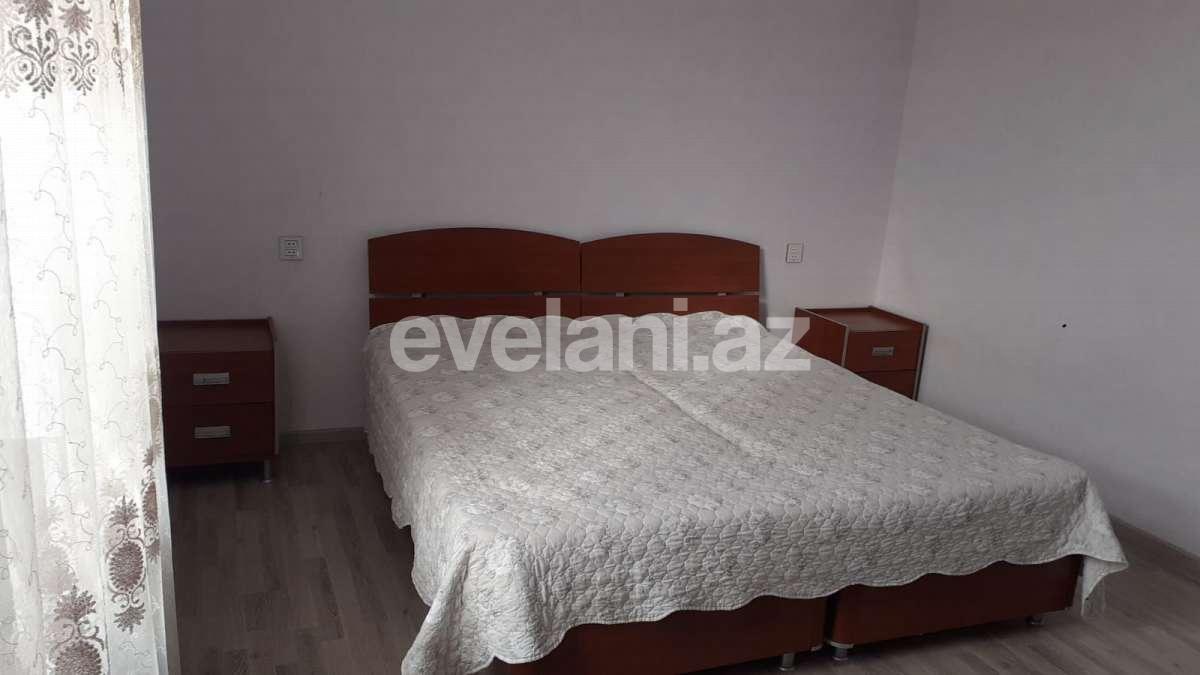 Satılır, həyət evi / bağ, 3 otaqlı, 200 m², Bakı, Xəzər r.