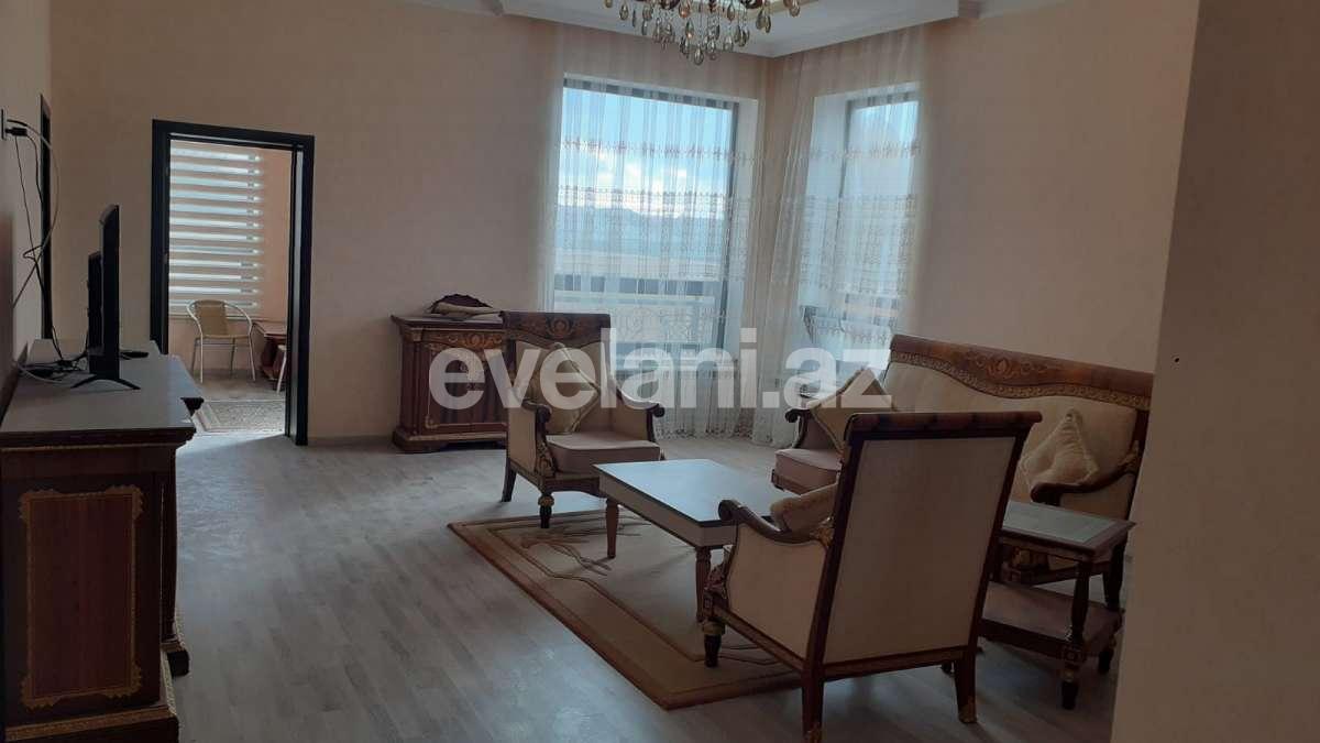 Satılır, həyət evi / bağ, 3 otaqlı, 200 m², Bakı, Xəzər r.