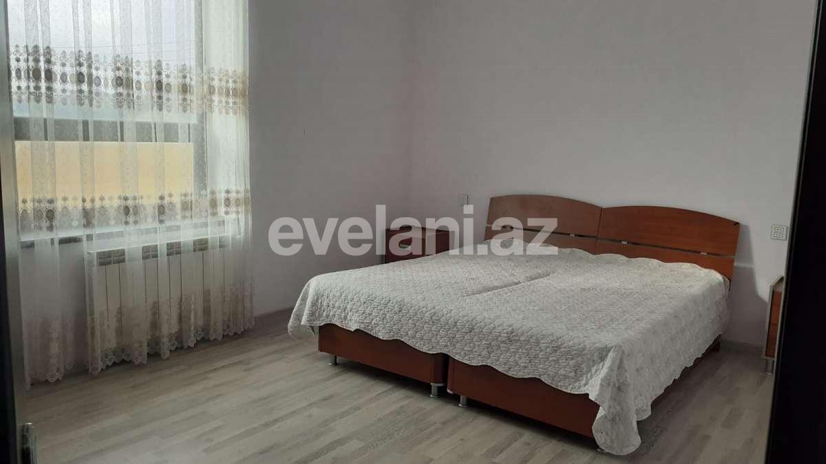 Satılır, həyət evi / bağ, 3 otaqlı, 200 m², Bakı, Xəzər r.