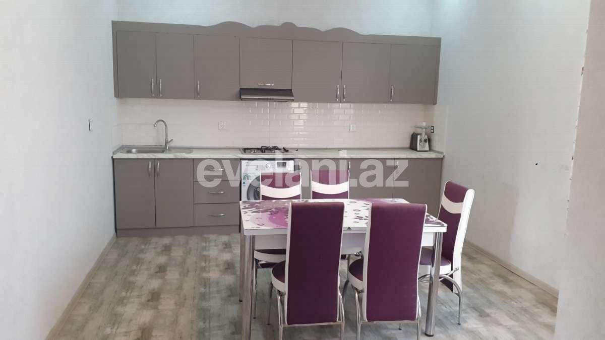 Satılır, həyət evi / bağ, 3 otaqlı, 200 m², Bakı, Xəzər r.