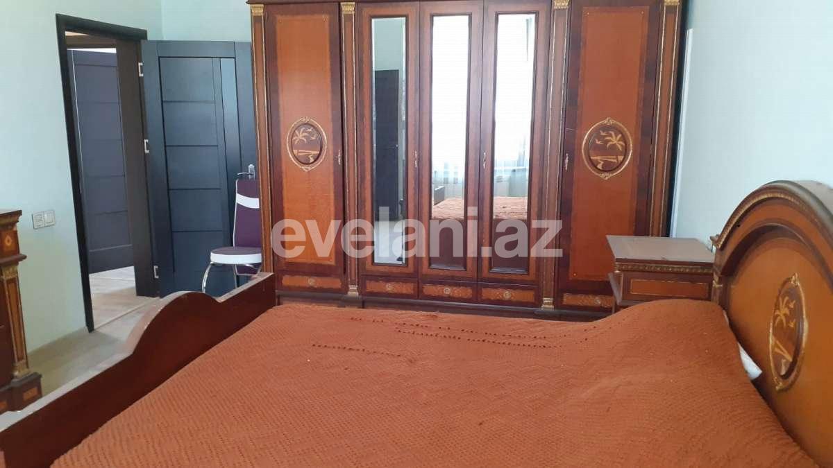 Satılır, həyət evi / bağ, 3 otaqlı, 200 m², Bakı, Xəzər r.