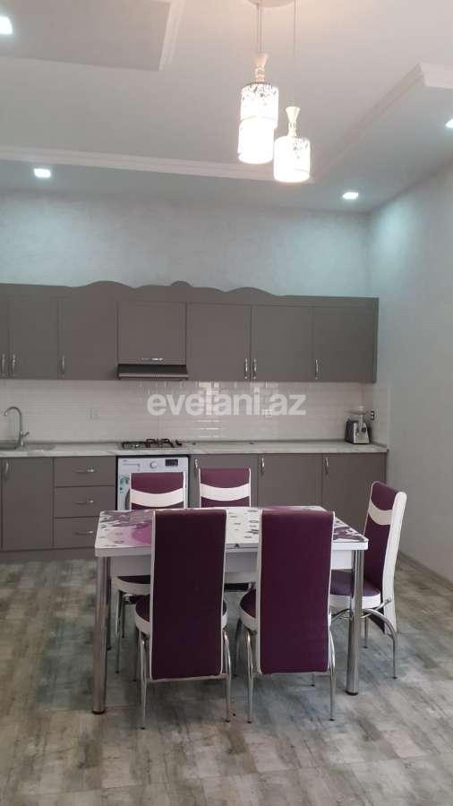 Satılır, həyət evi / bağ, 3 otaqlı, 200 m², Bakı, Xəzər r.