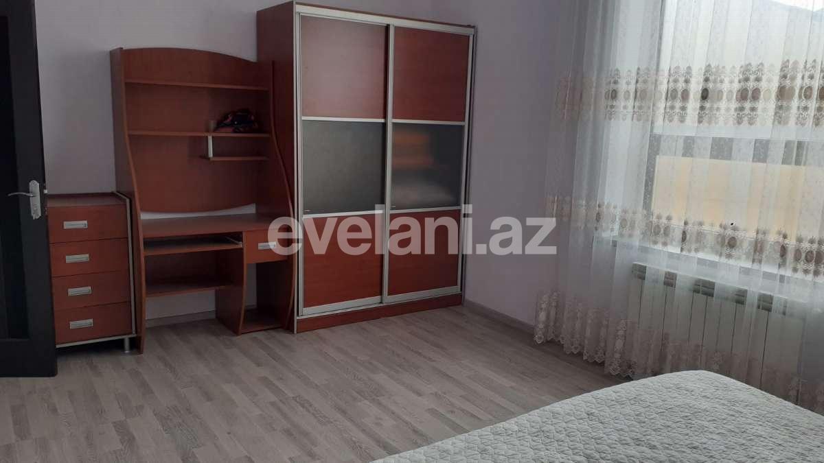 Satılır, həyət evi / bağ, 3 otaqlı, 200 m², Bakı, Xəzər r.