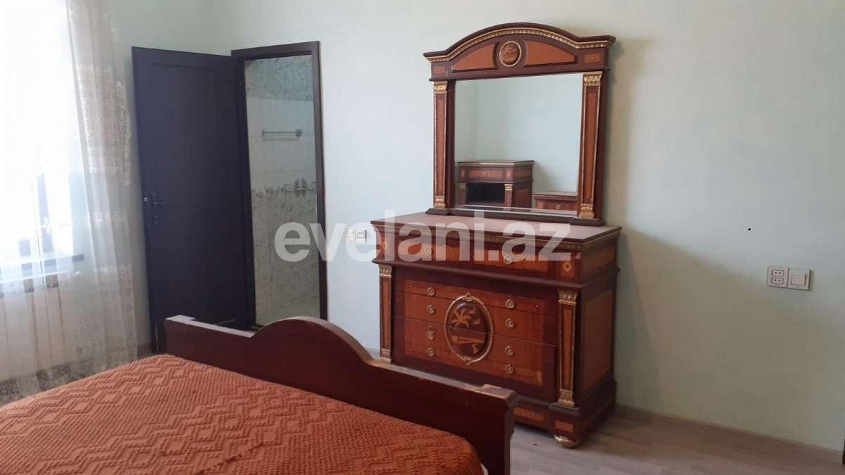 Satılır, həyət evi / bağ, 3 otaqlı, 200 m², Bakı, Xəzər r.