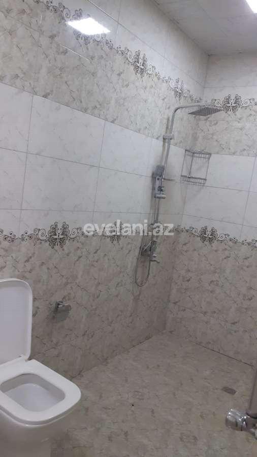 Satılır, həyət evi / bağ, 3 otaqlı, 200 m², Bakı, Xəzər r.