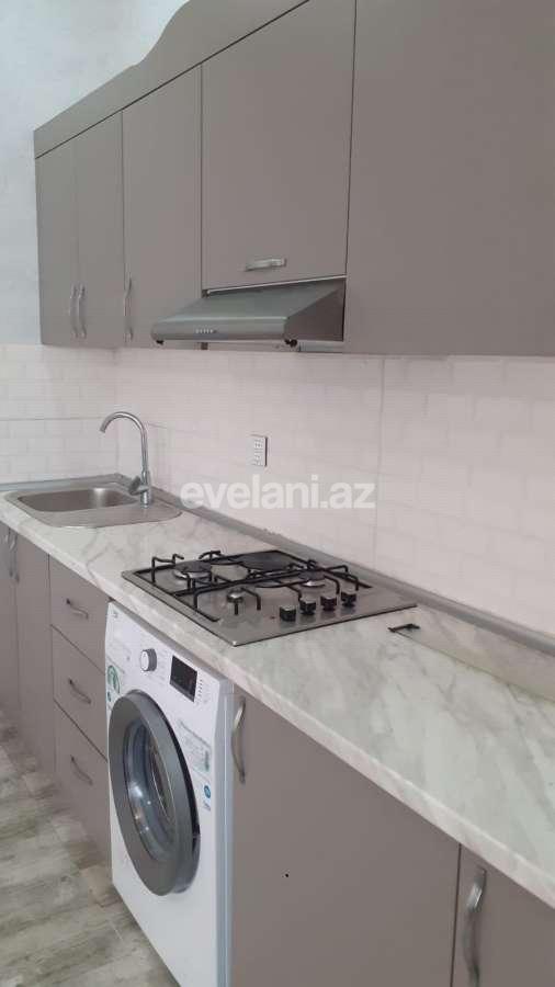 Satılır, həyət evi / bağ, 3 otaqlı, 200 m², Bakı, Xəzər r.