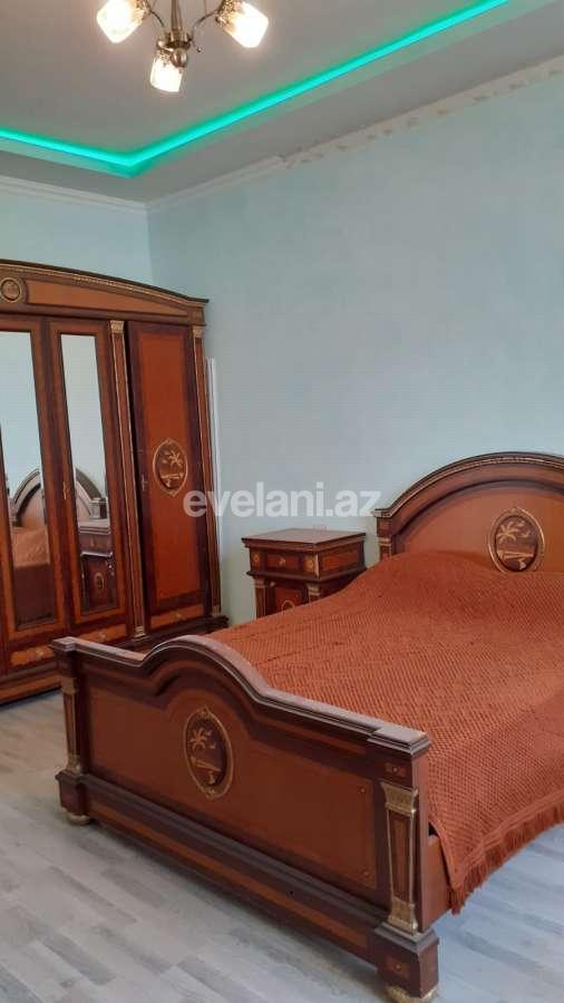 Satılır, həyət evi / bağ, 3 otaqlı, 200 m², Bakı, Xəzər r.