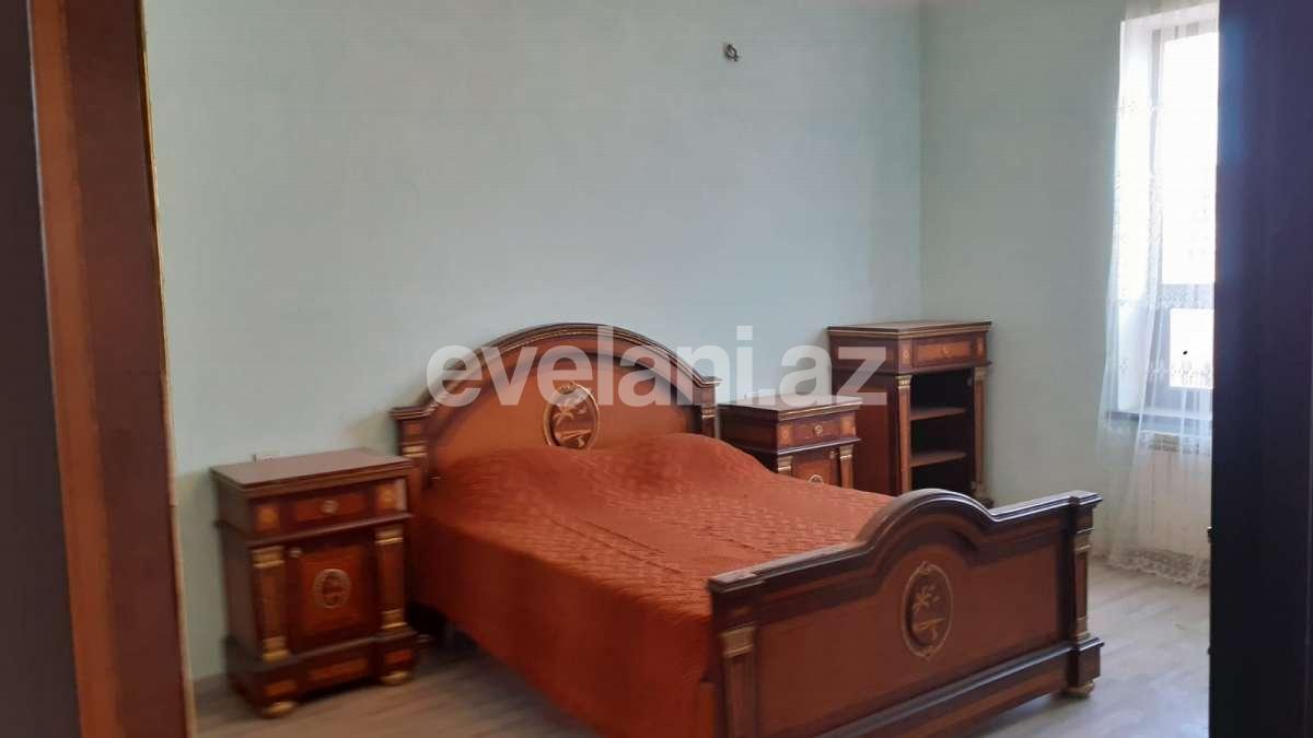 Satılır, həyət evi / bağ, 3 otaqlı, 200 m², Bakı, Xəzər r.