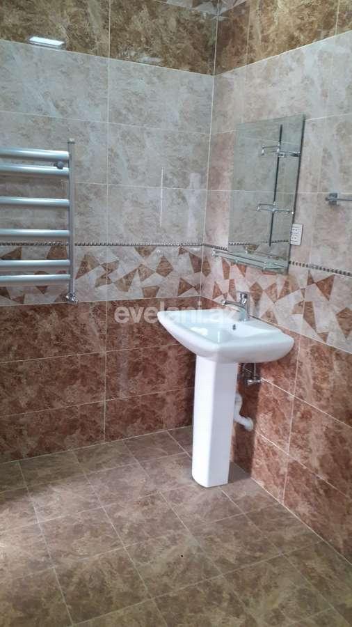 Satılır, həyət evi / bağ, 3 otaqlı, 200 m², Bakı, Xəzər r.