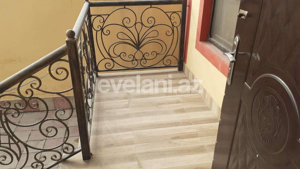 Satılır, həyət evi / bağ, 3 otaqlı, 200 m², Bakı, Xəzər r.