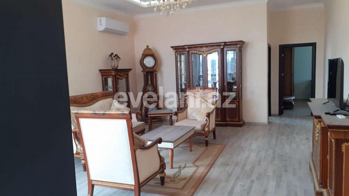 Satılır, həyət evi / bağ, 3 otaqlı, 200 m², Bakı, Xəzər r.