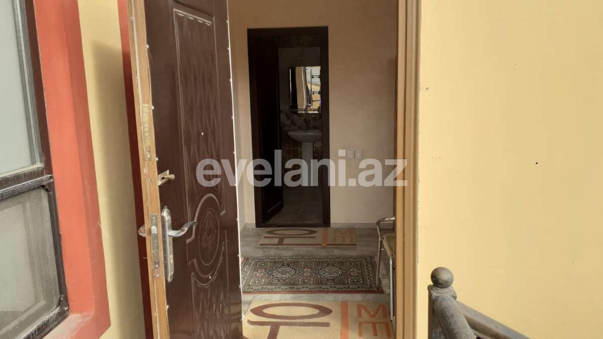 Satılır, həyət evi / bağ, 3 otaqlı, 200 m², Bakı, Xəzər r.