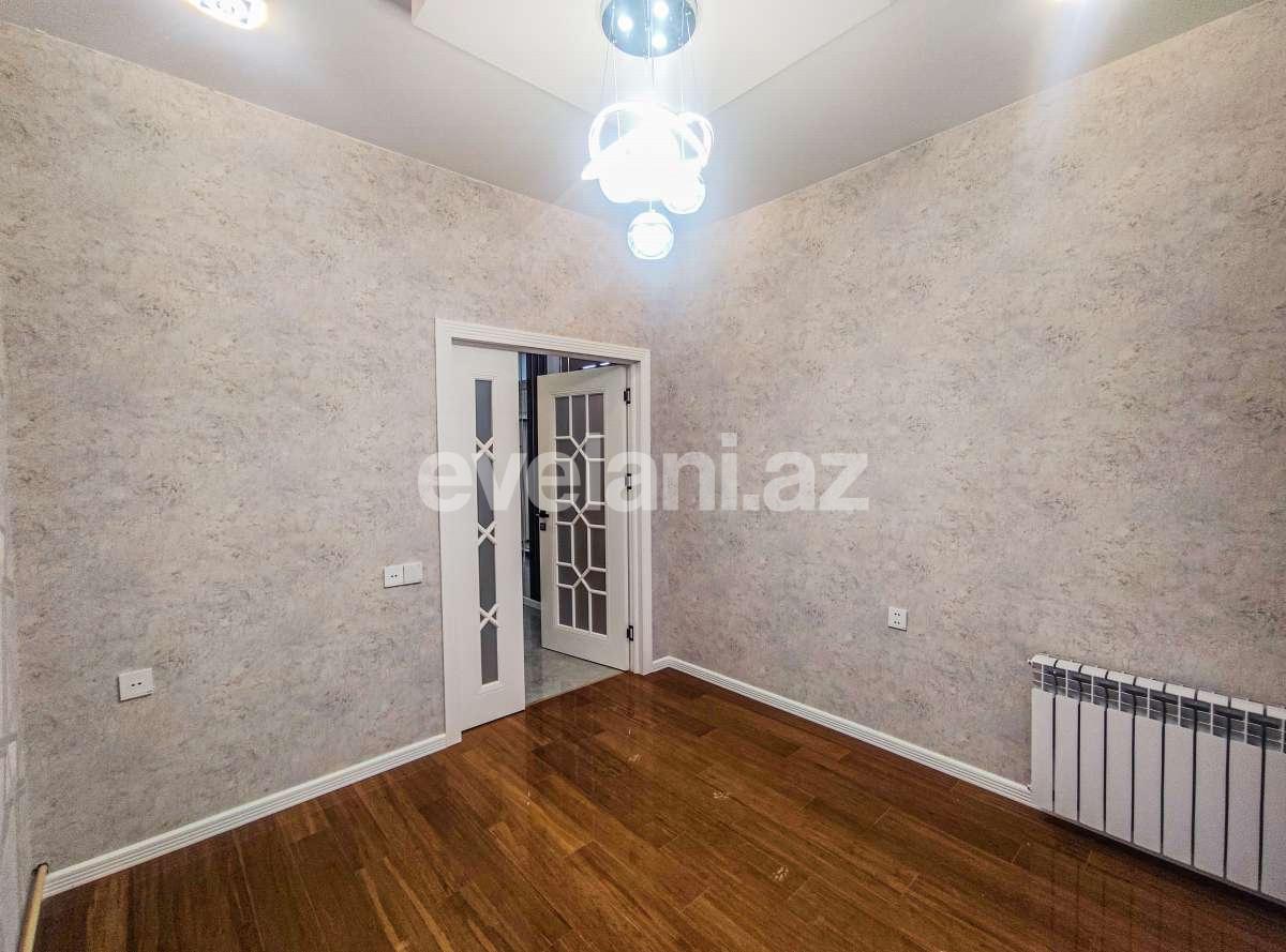 Sale, new building, 2 room, 67 m², Baku, Nizami r, Neftchilar m.