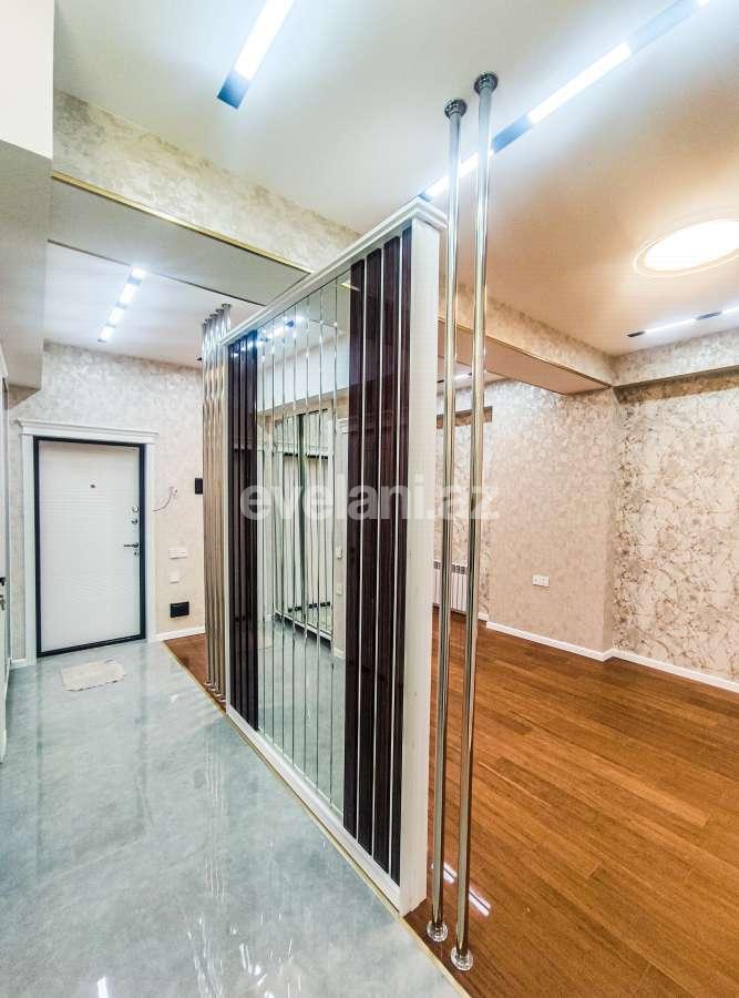 Sale, new building, 2 room, 67 m², Baku, Nizami r, Neftchilar m.