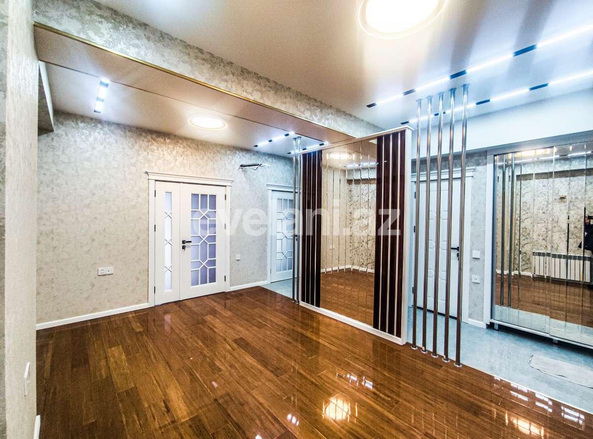 Sale, new building, 2 room, 67 m², Baku, Nizami r, Neftchilar m.
