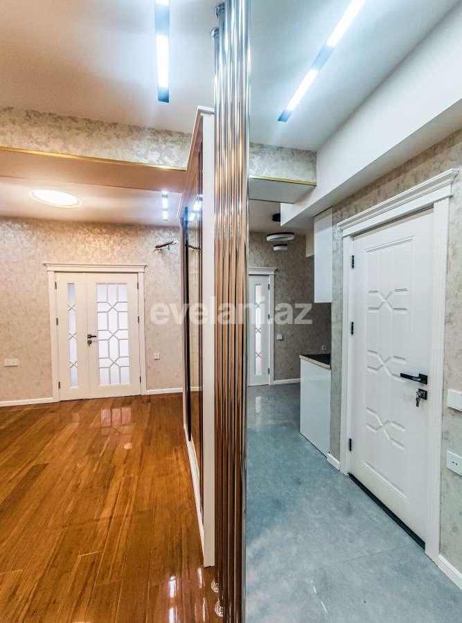 Sale, new building, 2 room, 67 m², Baku, Nizami r, Neftchilar m.