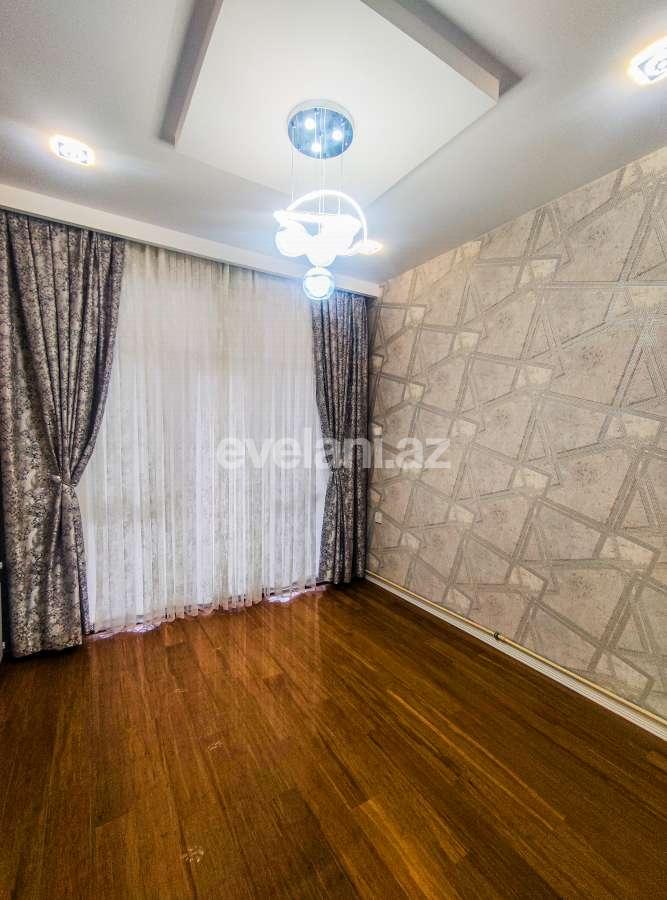Sale, new building, 2 room, 67 m², Baku, Nizami r, Neftchilar m.