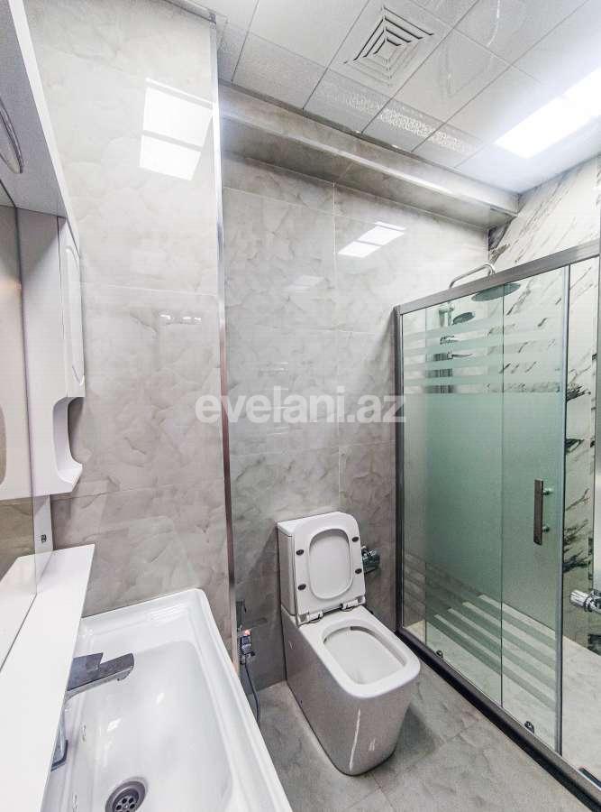 Sale, new building, 2 room, 67 m², Baku, Nizami r, Neftchilar m.