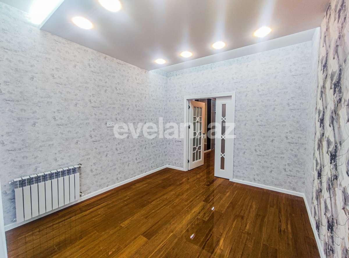 Sale, new building, 2 room, 67 m², Baku, Nizami r, Neftchilar m.