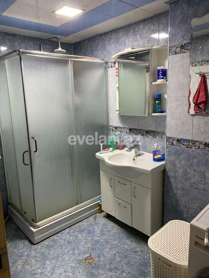 Sale, new building, 4 room, 134.98 m², Baku, Nizami r, Khalglar Doslugu m.