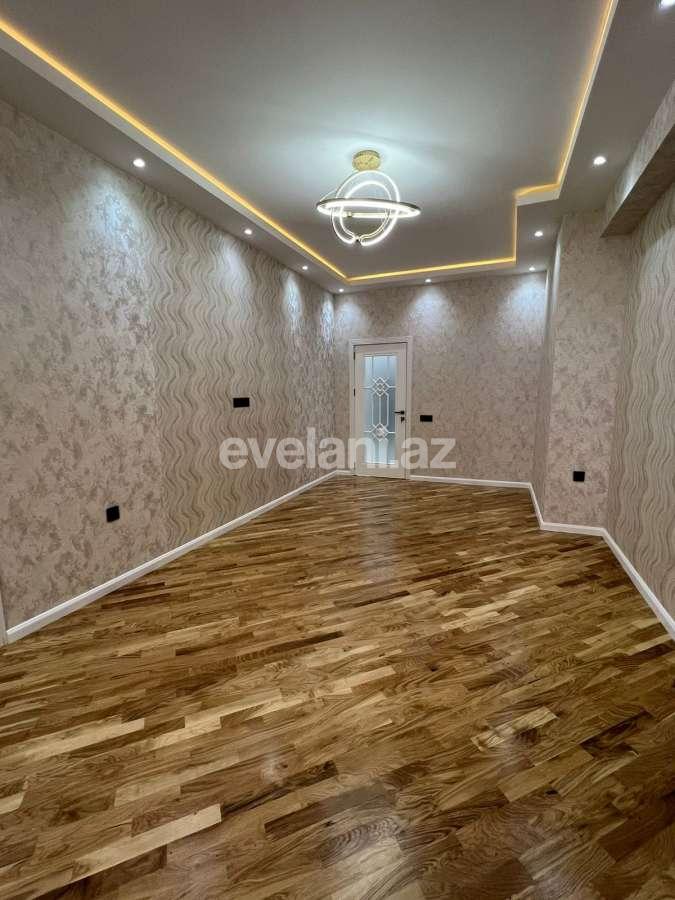 Satılır, yeni tikili, 2 otaqlı, 70 m², Bakı, Nərimanov r, Nəriman Nərimanov m.