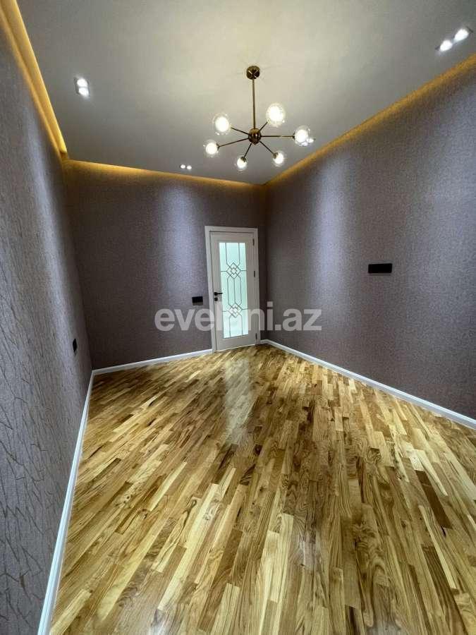 Satılır, yeni tikili, 2 otaqlı, 70 m², Bakı, Nərimanov r, Nəriman Nərimanov m.