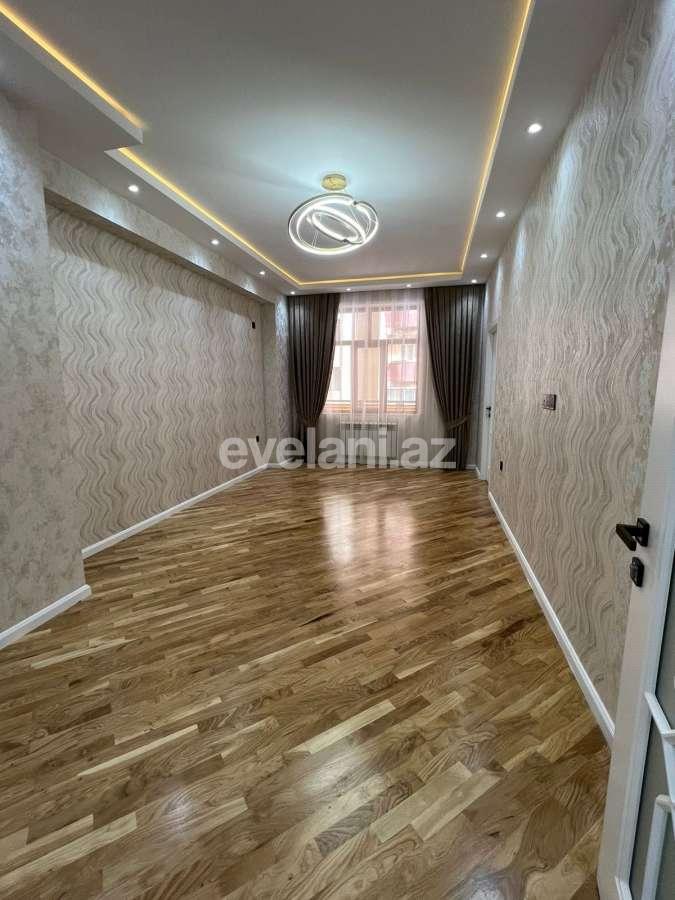 Satılır, yeni tikili, 2 otaqlı, 70 m², Bakı, Nərimanov r, Nəriman Nərimanov m.