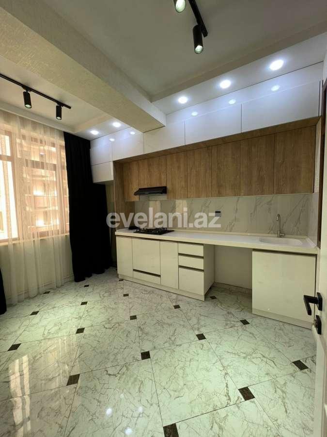 Satılır, yeni tikili, 2 otaqlı, 70 m², Bakı, Nərimanov r, Nəriman Nərimanov m.