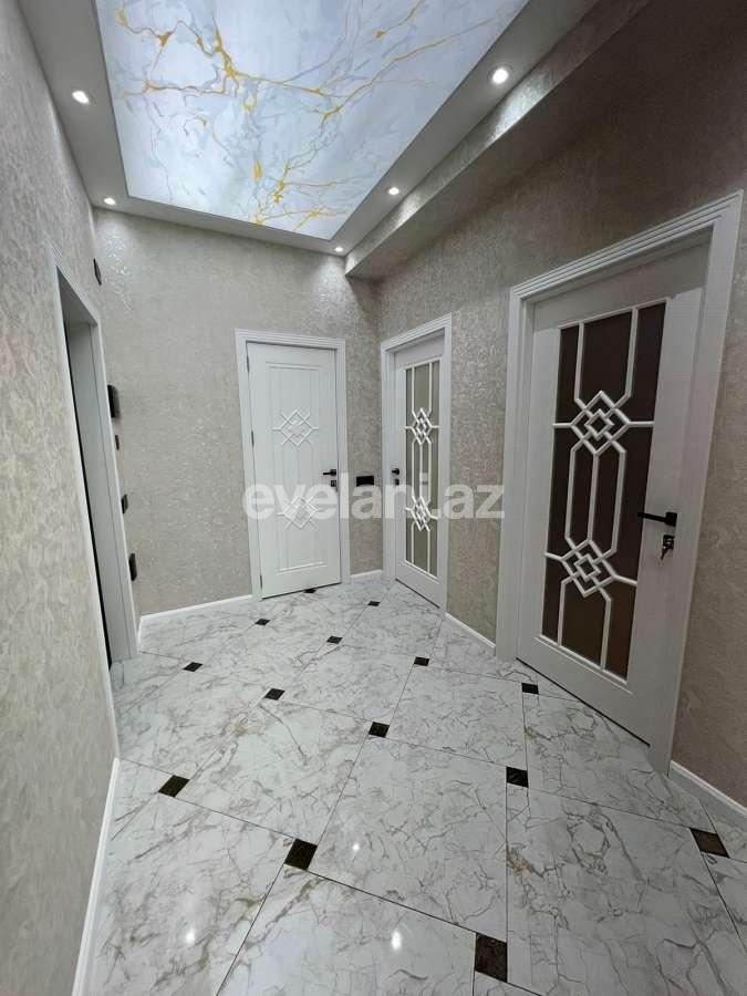 Satılır, yeni tikili, 2 otaqlı, 70 m², Bakı, Nərimanov r, Nəriman Nərimanov m.