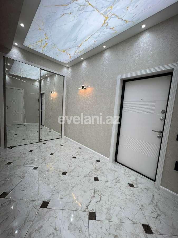 Satılır, yeni tikili, 2 otaqlı, 70 m², Bakı, Nərimanov r, Nəriman Nərimanov m.