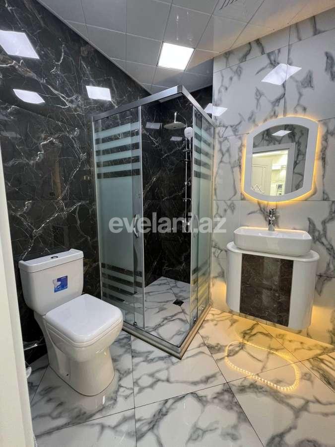 Satılır, yeni tikili, 2 otaqlı, 70 m², Bakı, Nərimanov r, Nəriman Nərimanov m.