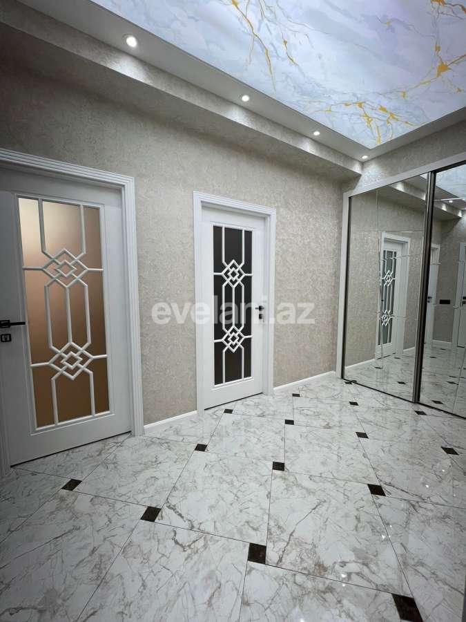 Satılır, yeni tikili, 2 otaqlı, 70 m², Bakı, Nərimanov r, Nəriman Nərimanov m.