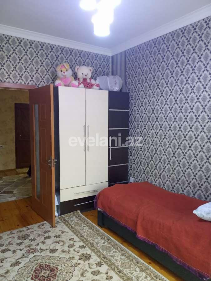 Sale, new building, 3 room, 135000 m², Khirdalan