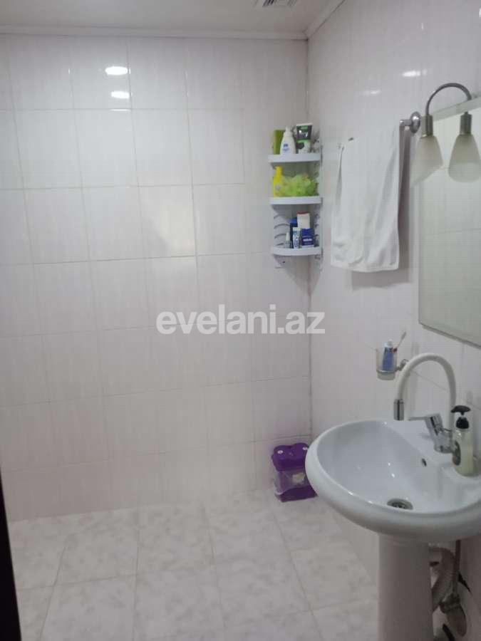 Sale, new building, 3 room, 135000 m², Khirdalan