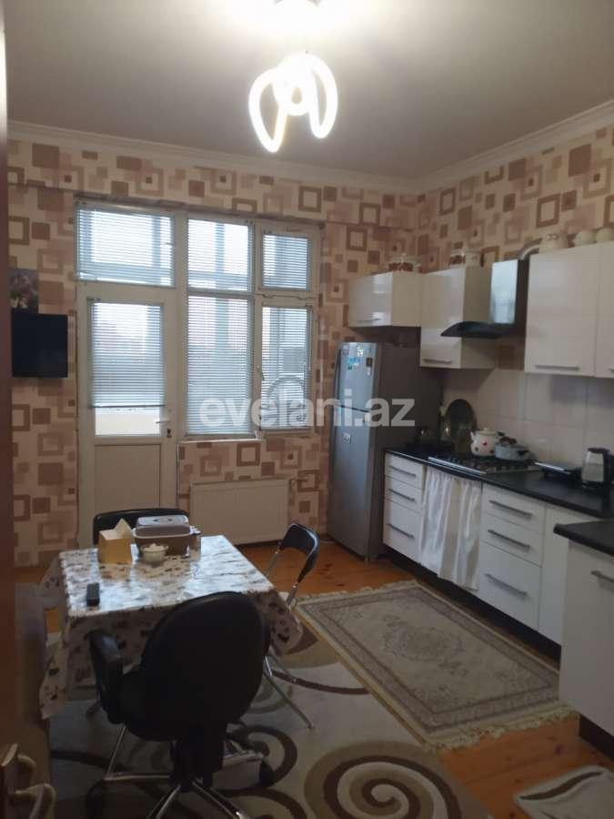 Sale, new building, 3 room, 135000 m², Khirdalan