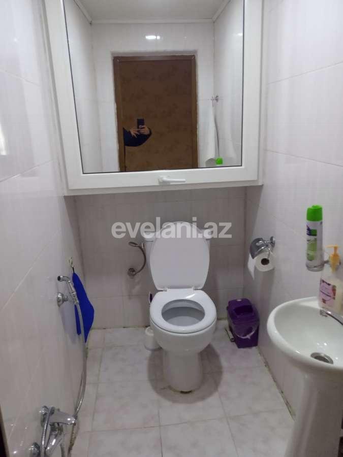 Sale, new building, 3 room, 135000 m², Khirdalan