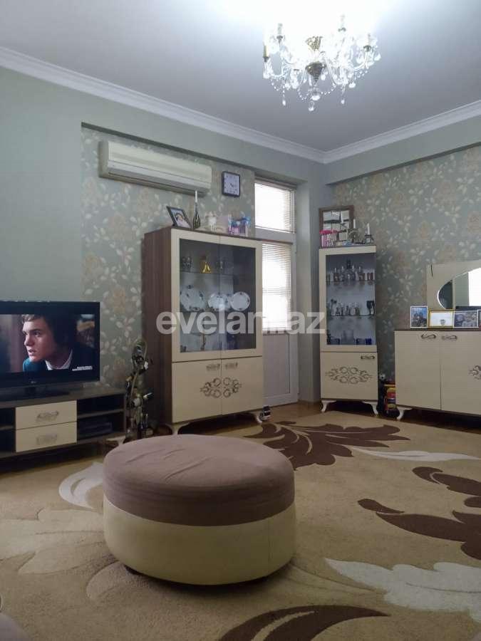 Sale, new building, 3 room, 135000 m², Khirdalan