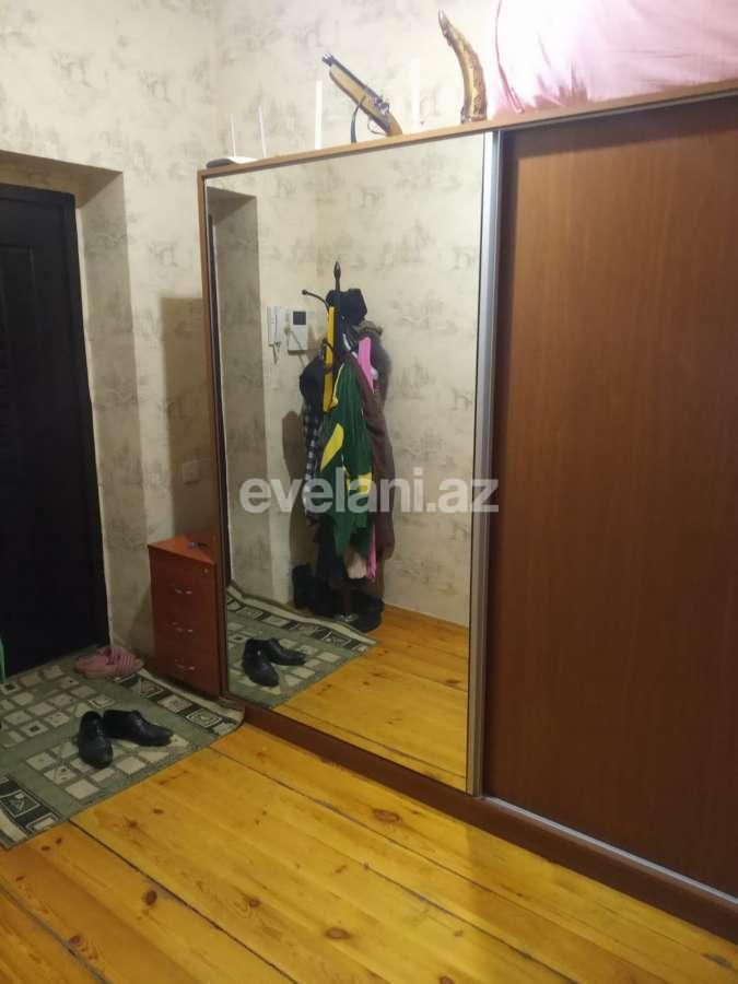 Sale, new building, 3 room, 135000 m², Khirdalan