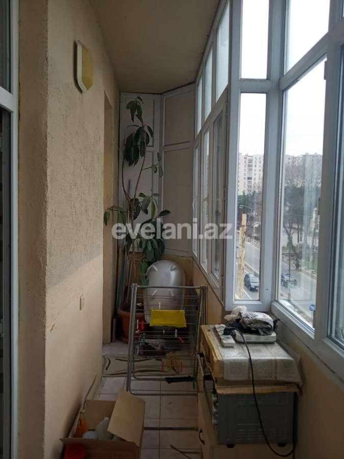 Sale, new building, 3 room, 135000 m², Khirdalan
