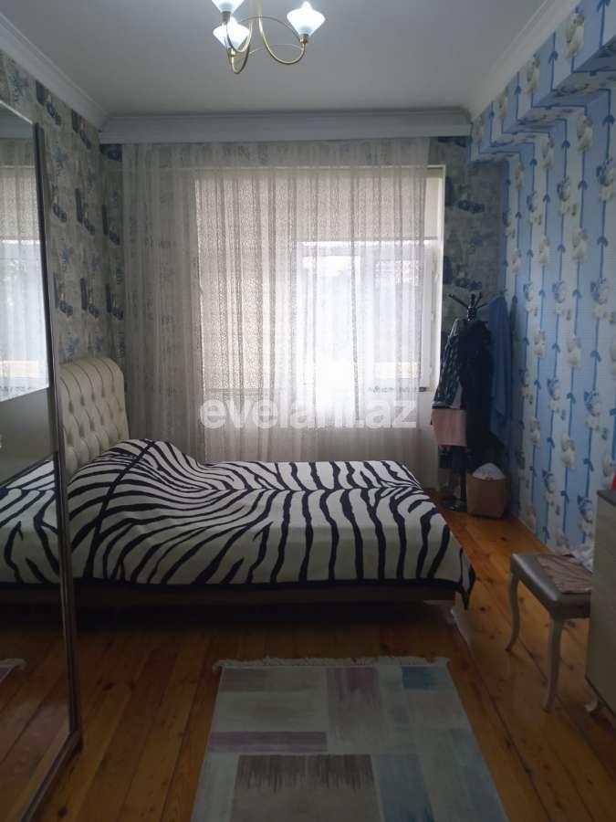 Sale, new building, 3 room, 135000 m², Khirdalan