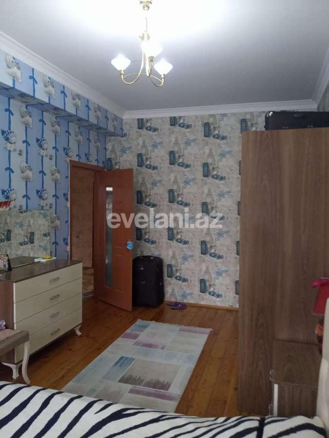 Sale, new building, 3 room, 135000 m², Khirdalan