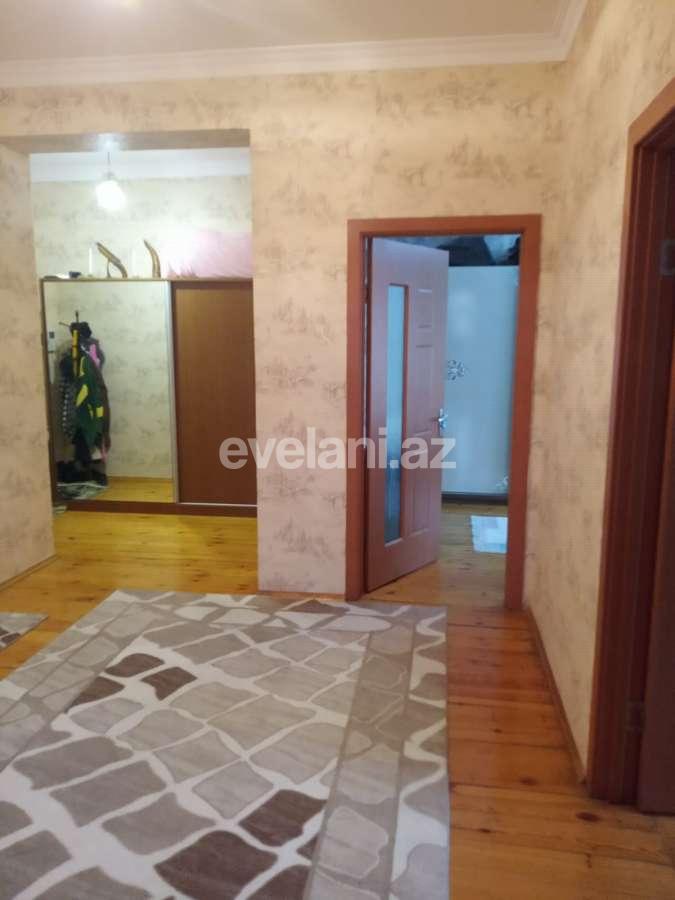 Sale, new building, 3 room, 135000 m², Khirdalan