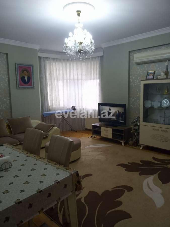 Sale, new building, 3 room, 135000 m², Khirdalan