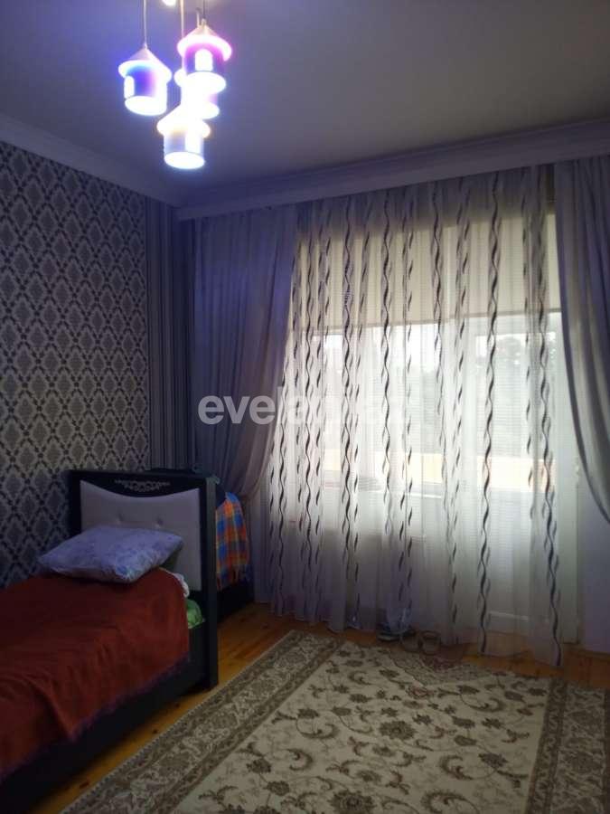 Sale, new building, 3 room, 135000 m², Khirdalan