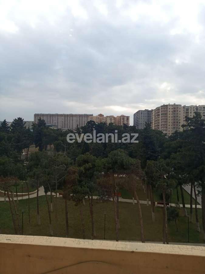 Sale, new building, 3 room, 135000 m², Khirdalan
