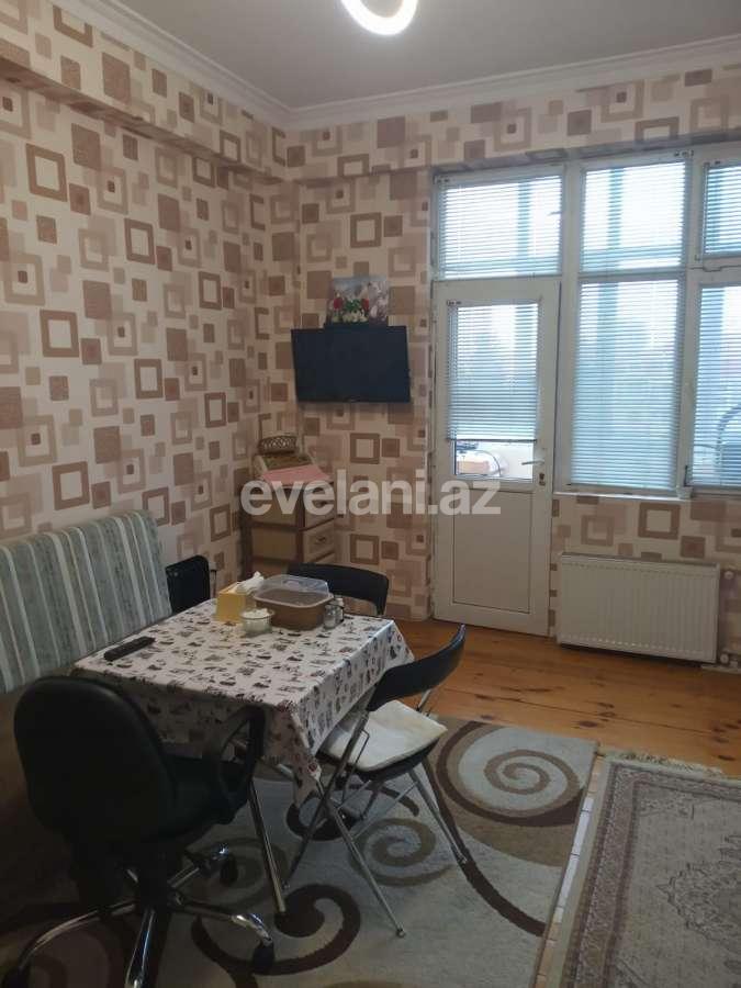 Sale, new building, 3 room, 135000 m², Khirdalan