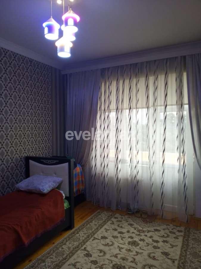 Sale, new building, 3 room, 135000 m², Khirdalan