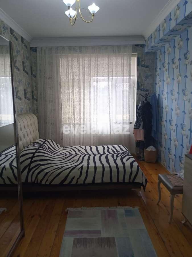 Sale, new building, 3 room, 135000 m², Khirdalan