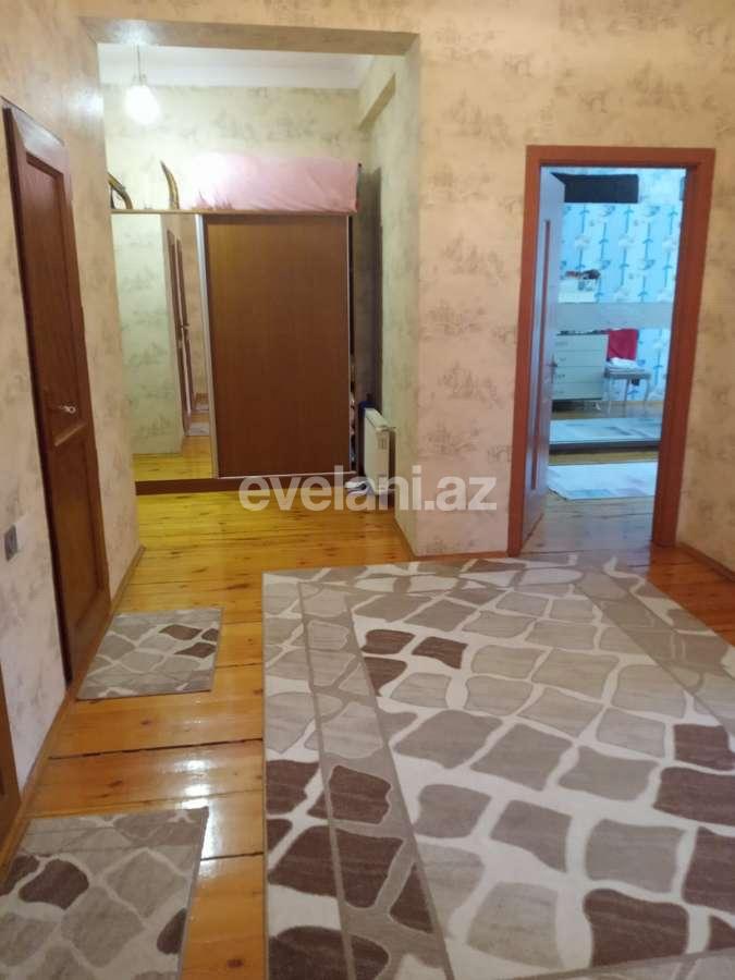 Sale, new building, 3 room, 135000 m², Khirdalan